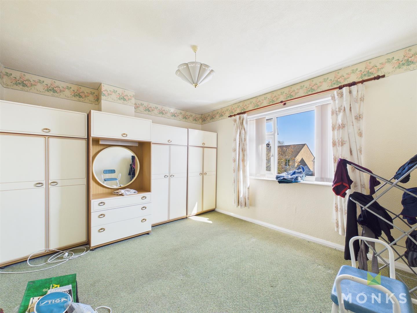 43 Oak Drive, Oswestry, SY11 2RX For Sale